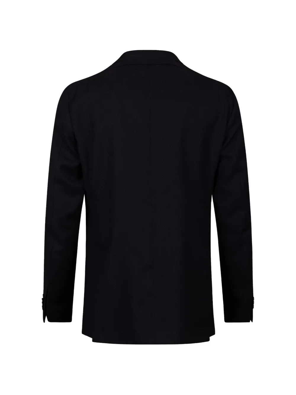 Tagliatore single breasted blazer Blauw