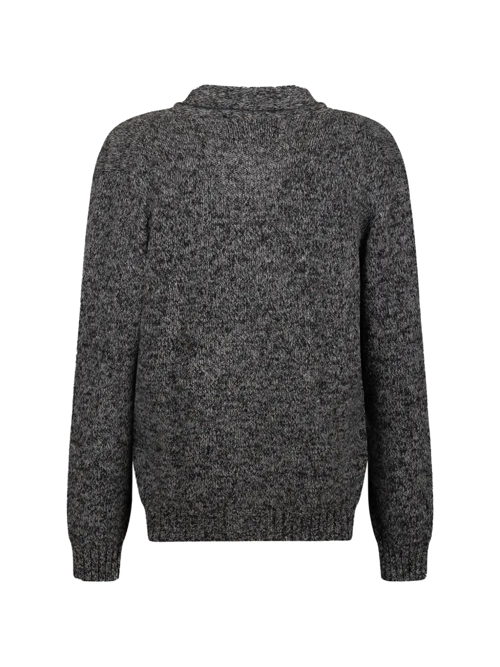 Tagliatore long-sleeve cardigan Grijs