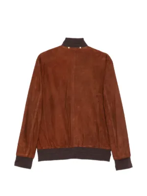Paul Smith（ポールスミス）レザージャケット - FARFETCH
