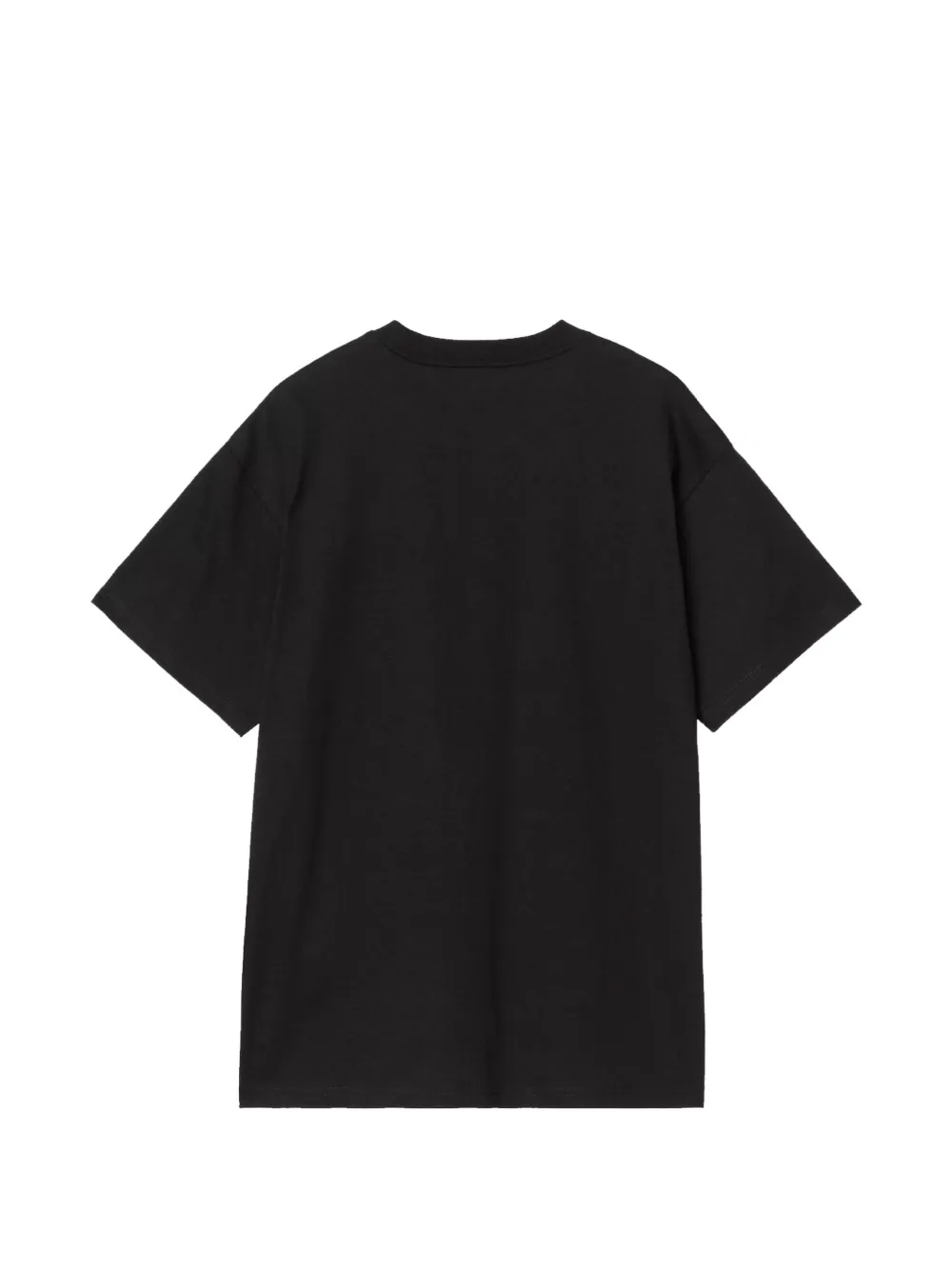 Carhartt WIP Animated Ducks T-shirt Zwart