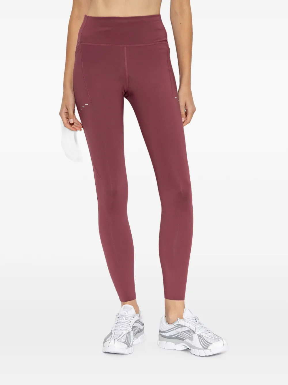 Nike Swift legging Roze