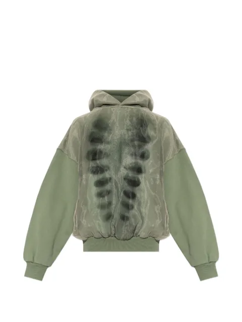 AVAVAV hoodie oversize X-Ray