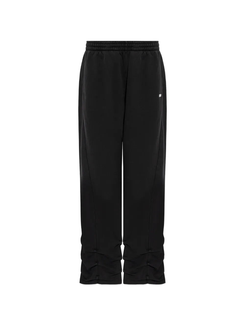 AVAVAV logo-embroidered track pants