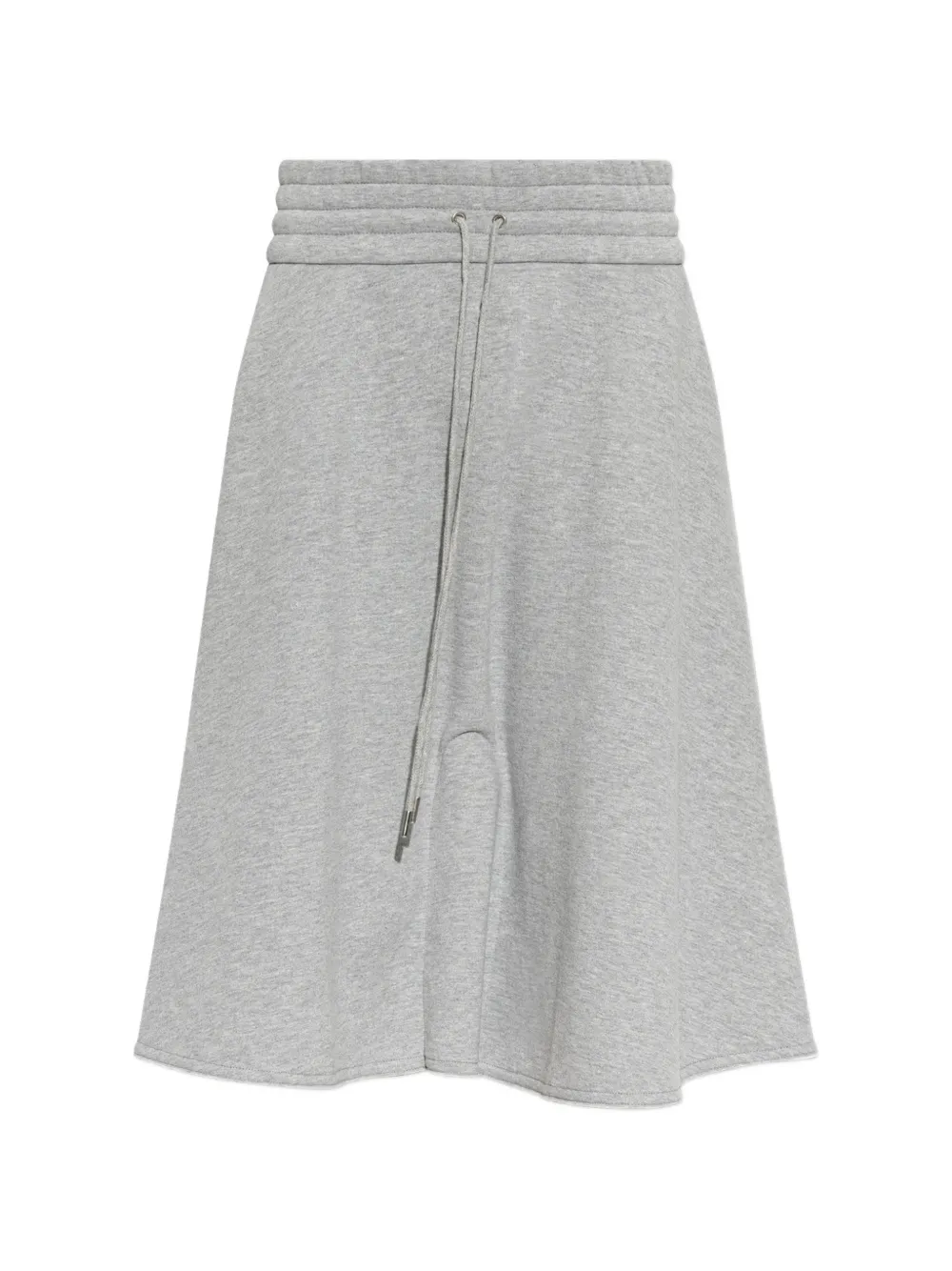 AVAVAV drawstring flared midi skirt