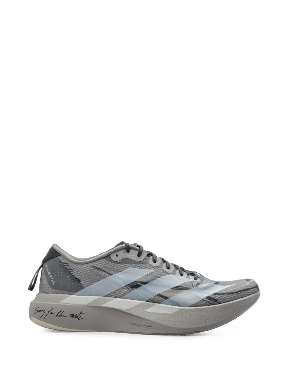 adidas Adizero Evo SL Sneakers - Grau
