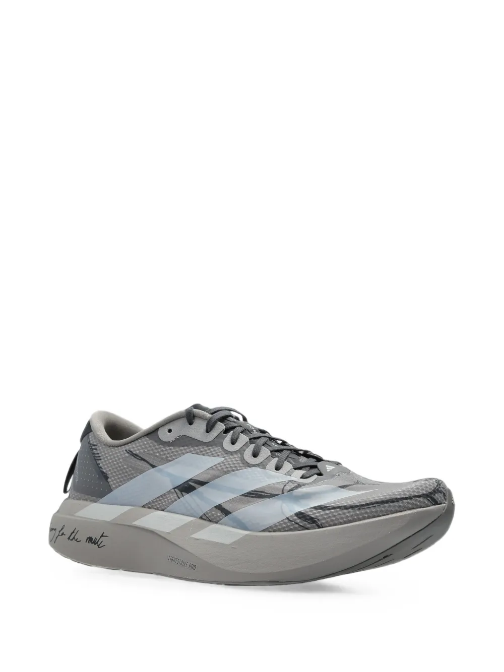 adidas Adizero Evo SL sneakers Grijs