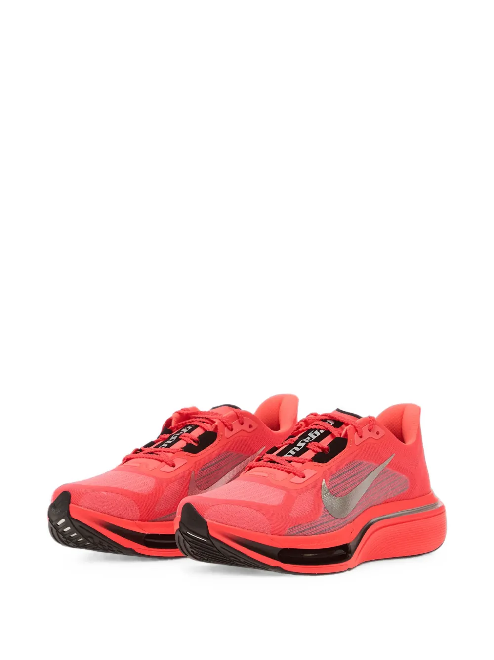 Nike Pegasus Plus 2 hardloopsneakers Roze