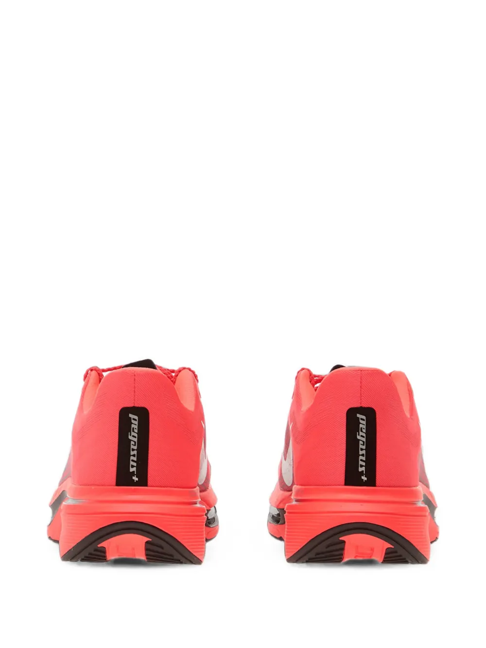 Nike Pegasus Plus 2 hardloopsneakers Roze