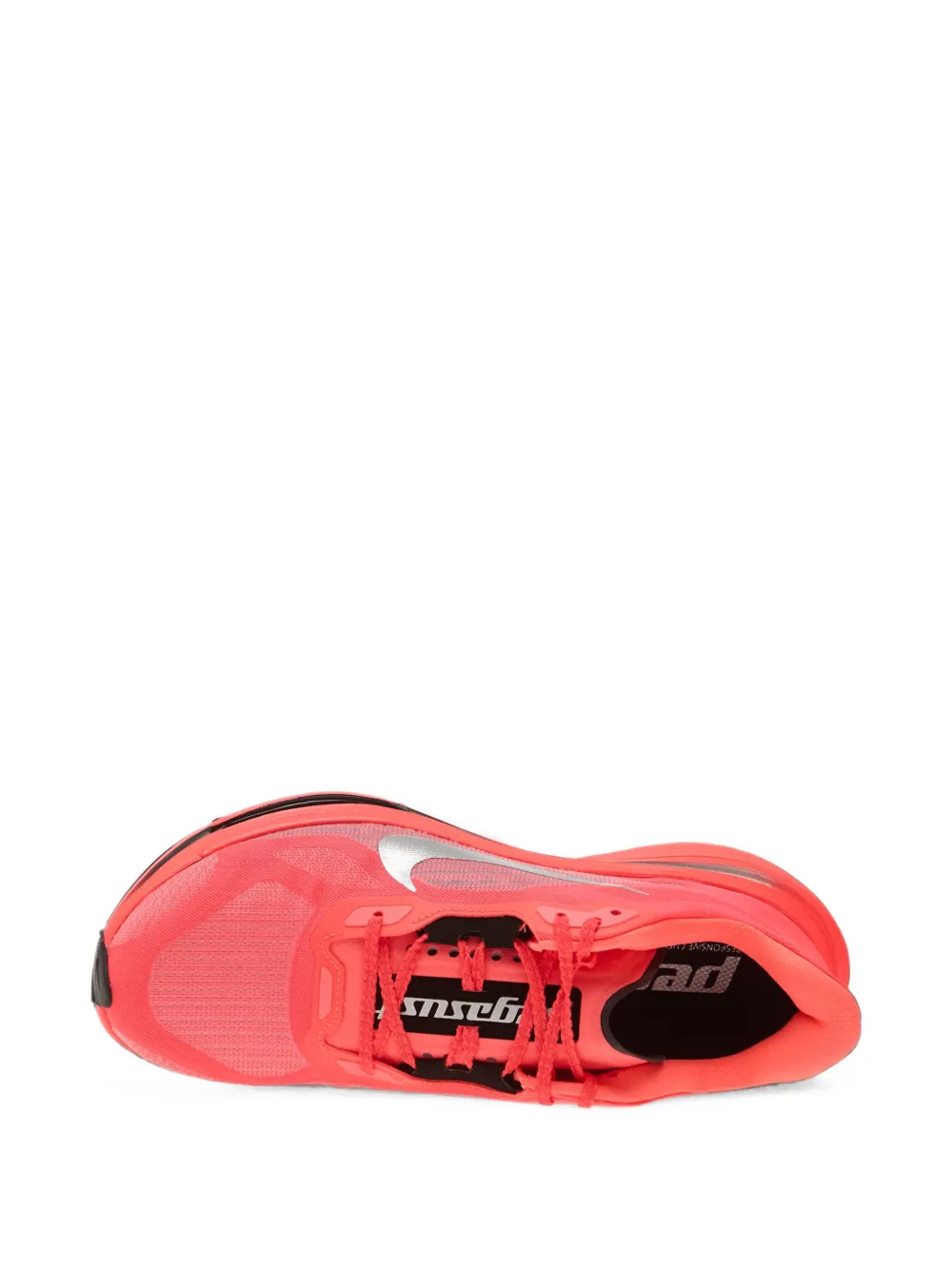 Nike Pegasus Plus 2 hardloopsneakers Roze