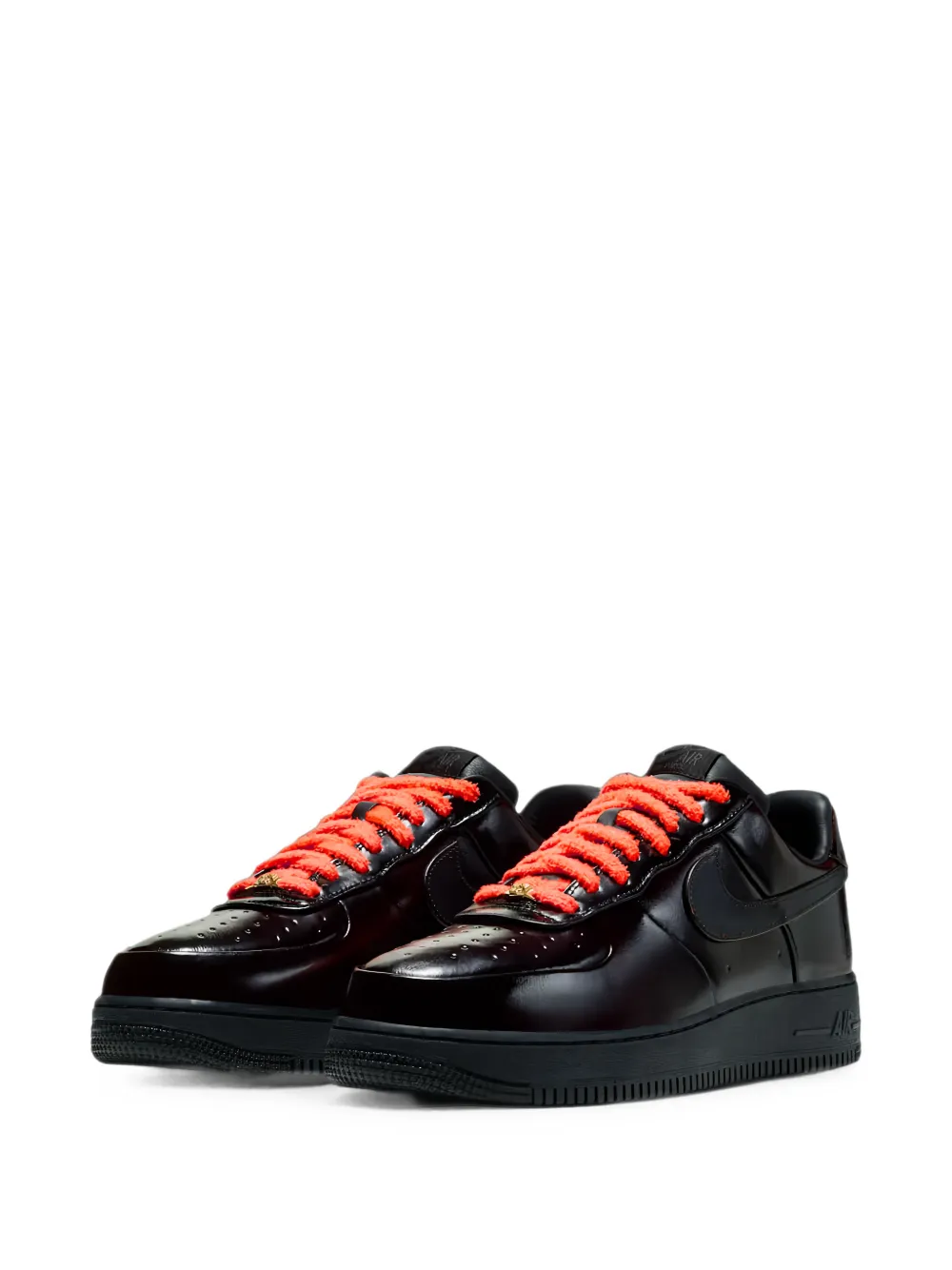 Nike Air Force 1 Low '07 sneakers Zwart