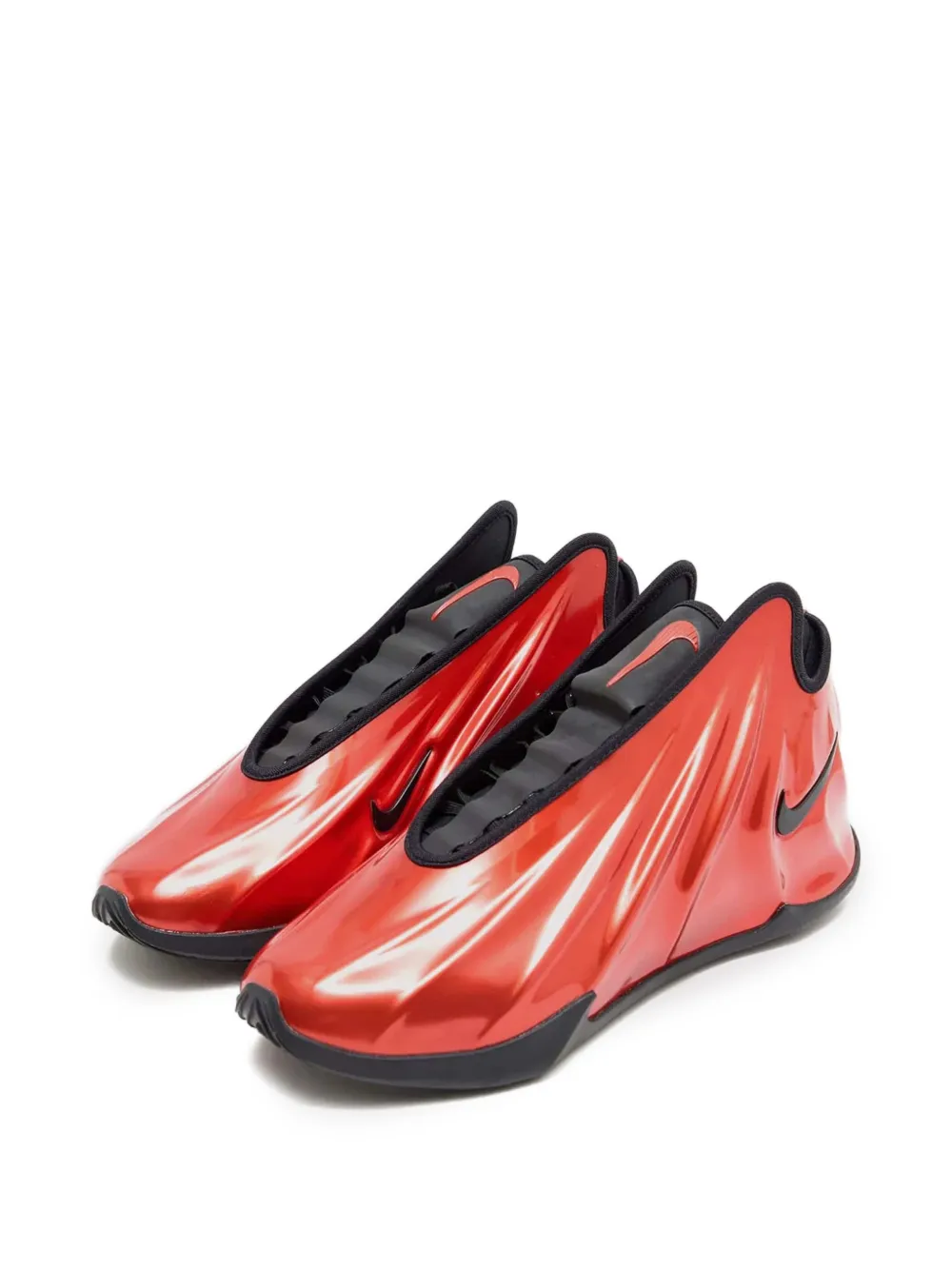 Nike GT Future sneakers Rood