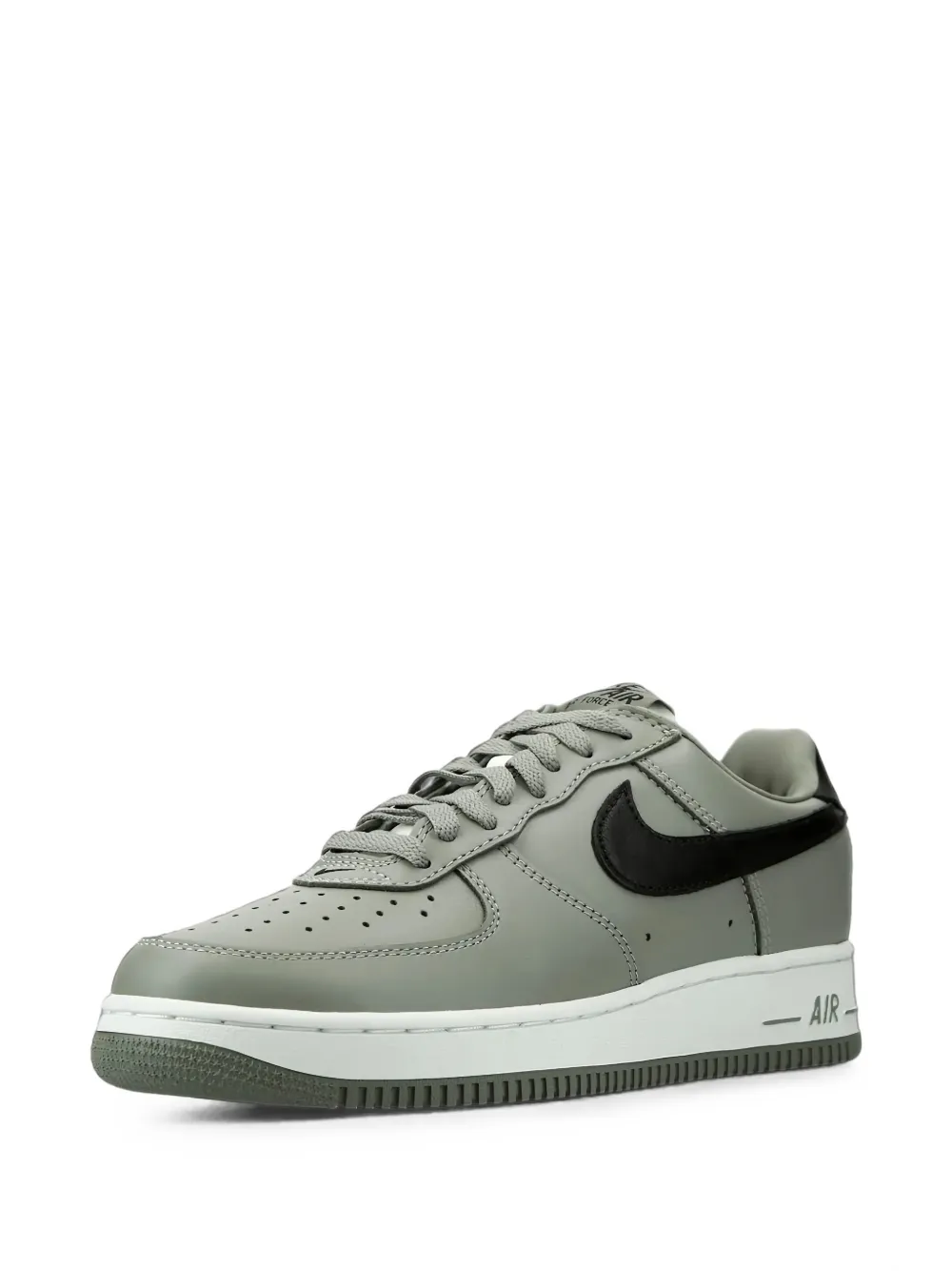 Nike Air Force 1 Low '01 sneakers Groen