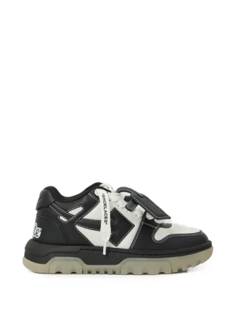 Off-White Out Of Office chunky sneakers