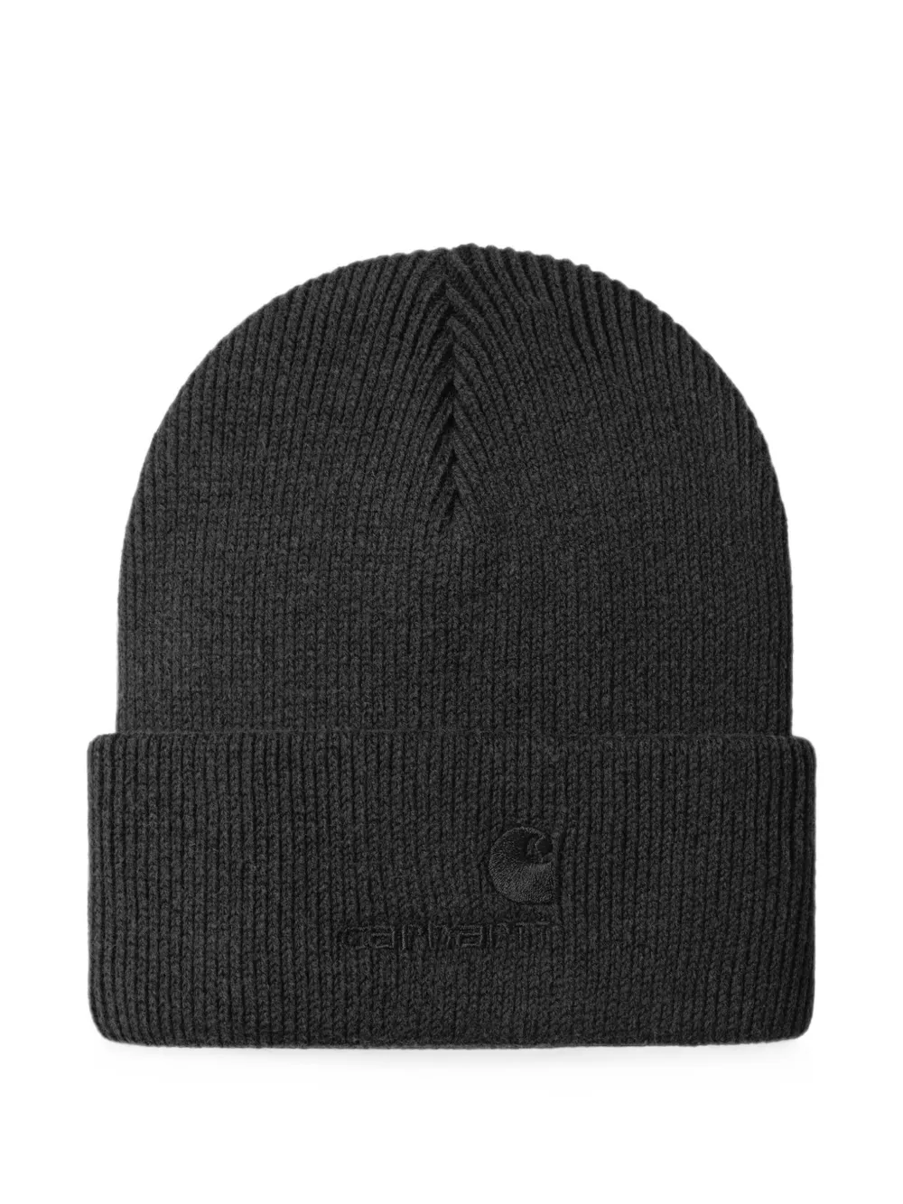 Carhartt WIP Lambert ribbed beanie hat · One Size