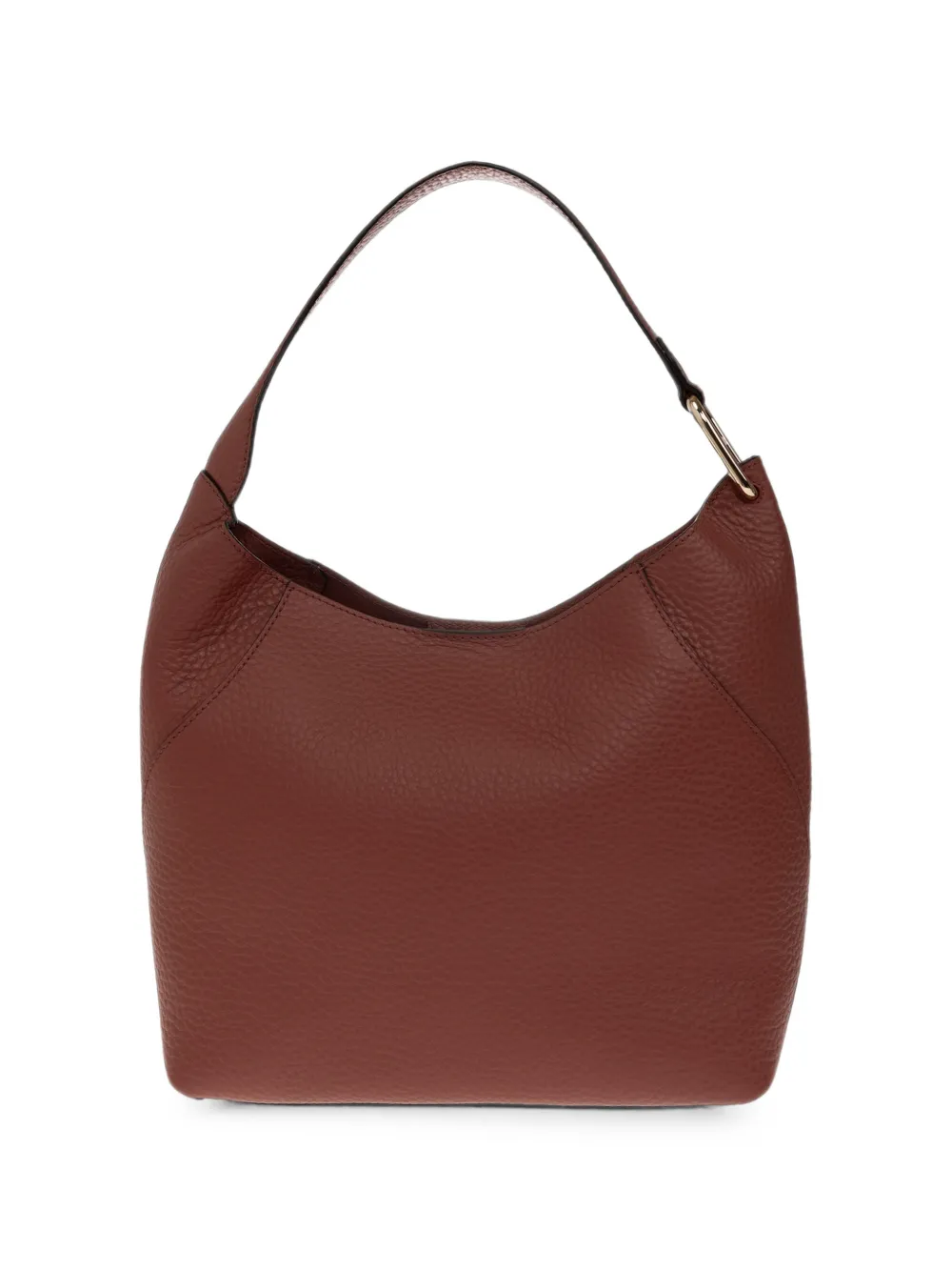 Furla Lara schoudertas Bruin