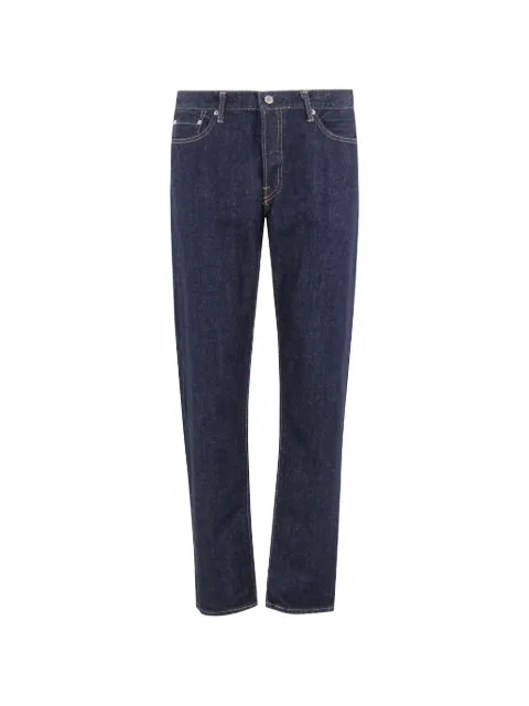 Edwin straight-leg jeans