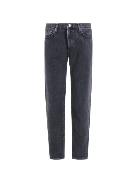 Edwin faded-effect jeans