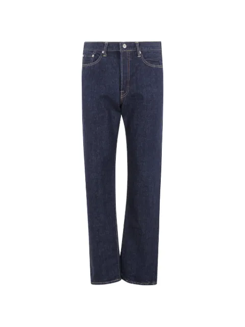 Edwin straight-leg jeans