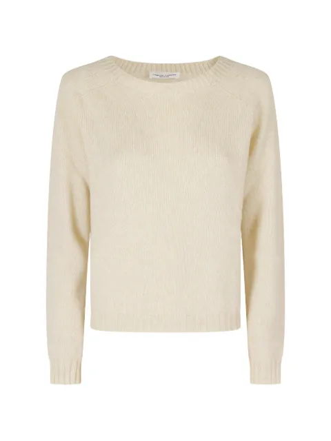 Roberto Collina merino wool crew-neck sweater
