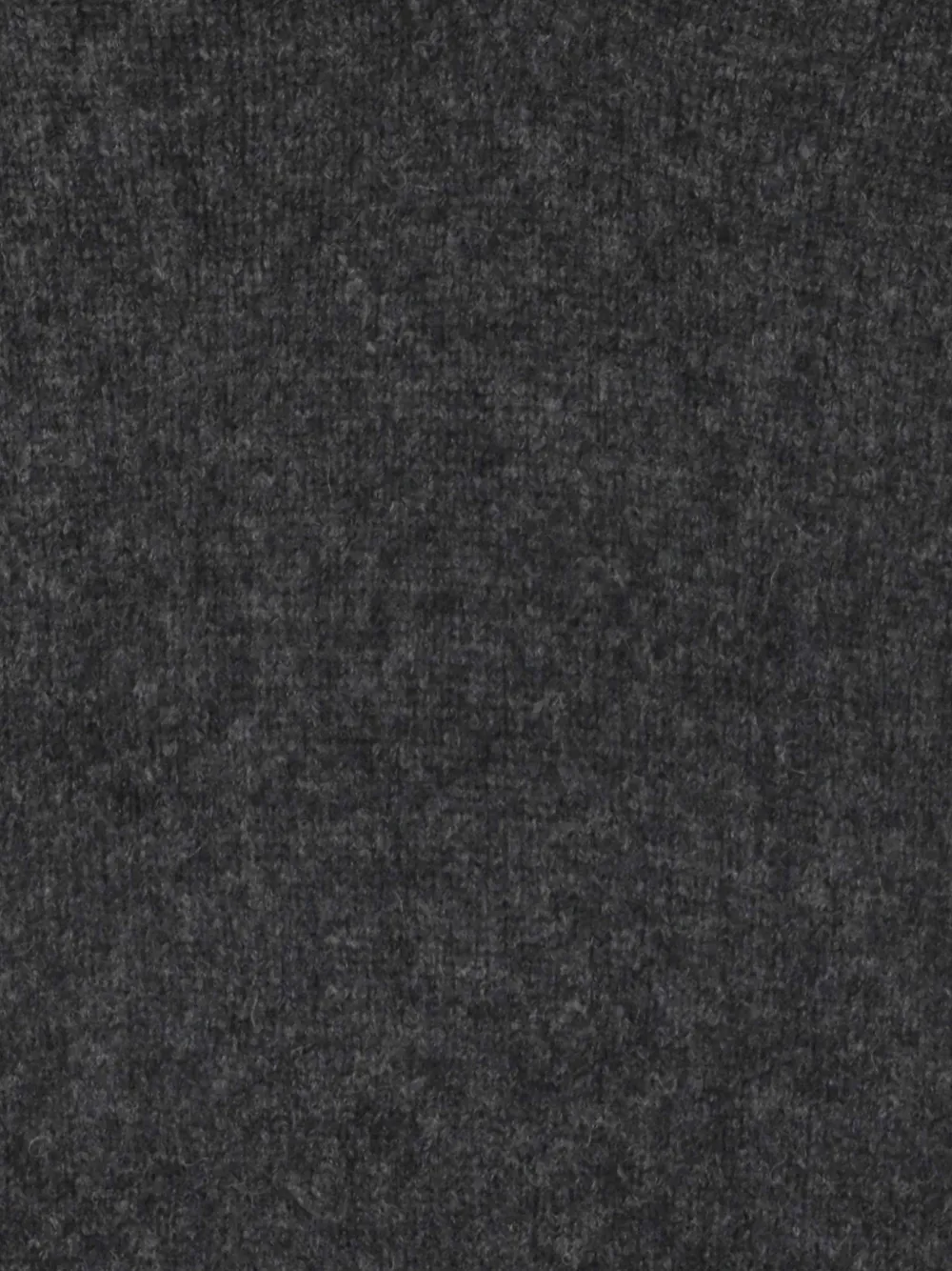 Roberto Collina V-neck raglan-sleeve sweater Grijs