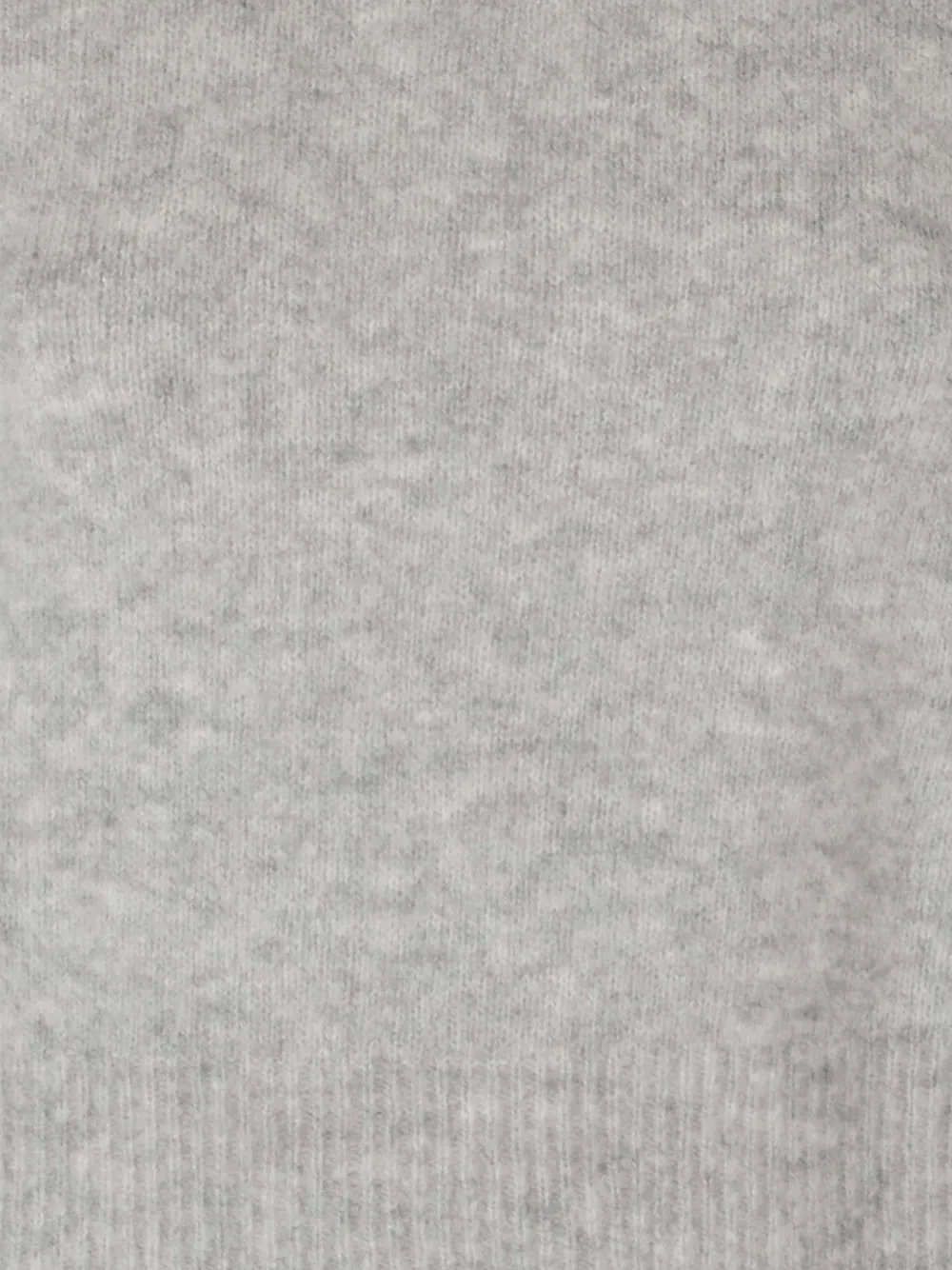 Roberto Collina T-shirt met ronde hals Grijs