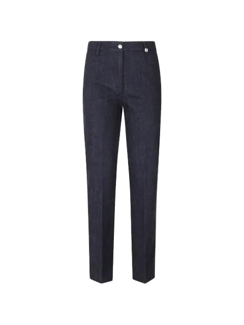 Myths logo-plaque tailored trousers