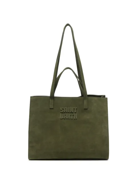 MC2 Saint Barth Joba Tote Bag
