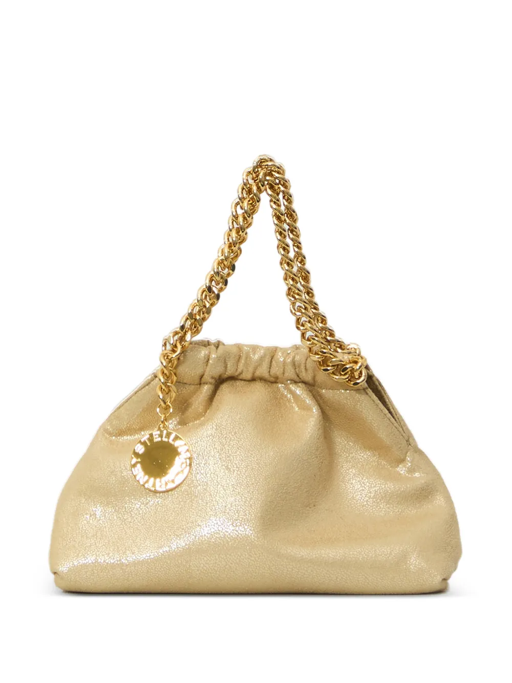 Stella McCartney Falabella drawstring bag
