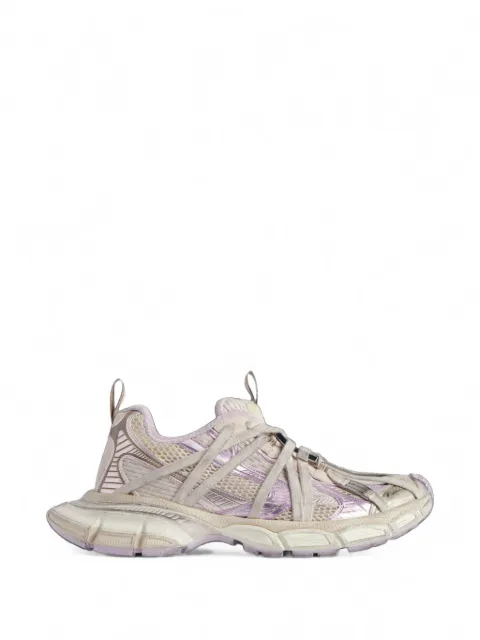 Balenciaga 3XL Extreme Laces sneakers