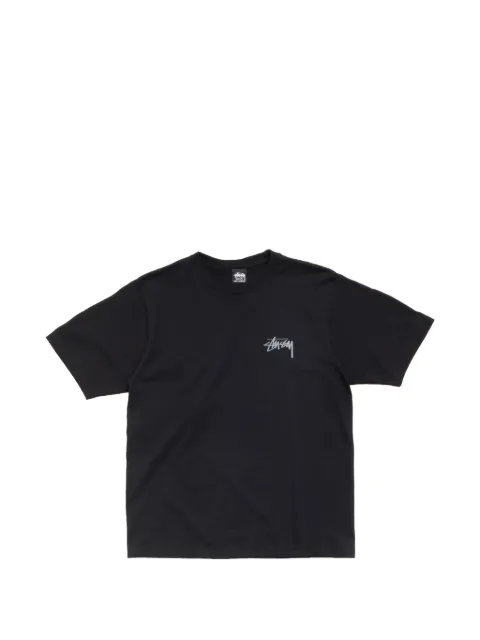 Stüssy Junya Surfman logo-print T-shirt