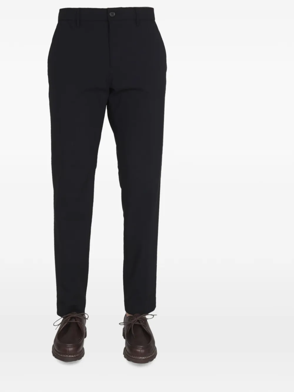 Department 5 Lul tailored trousers - Nero