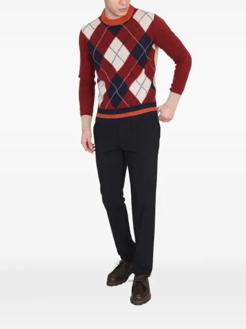 Department 5 Lul tailored trousers