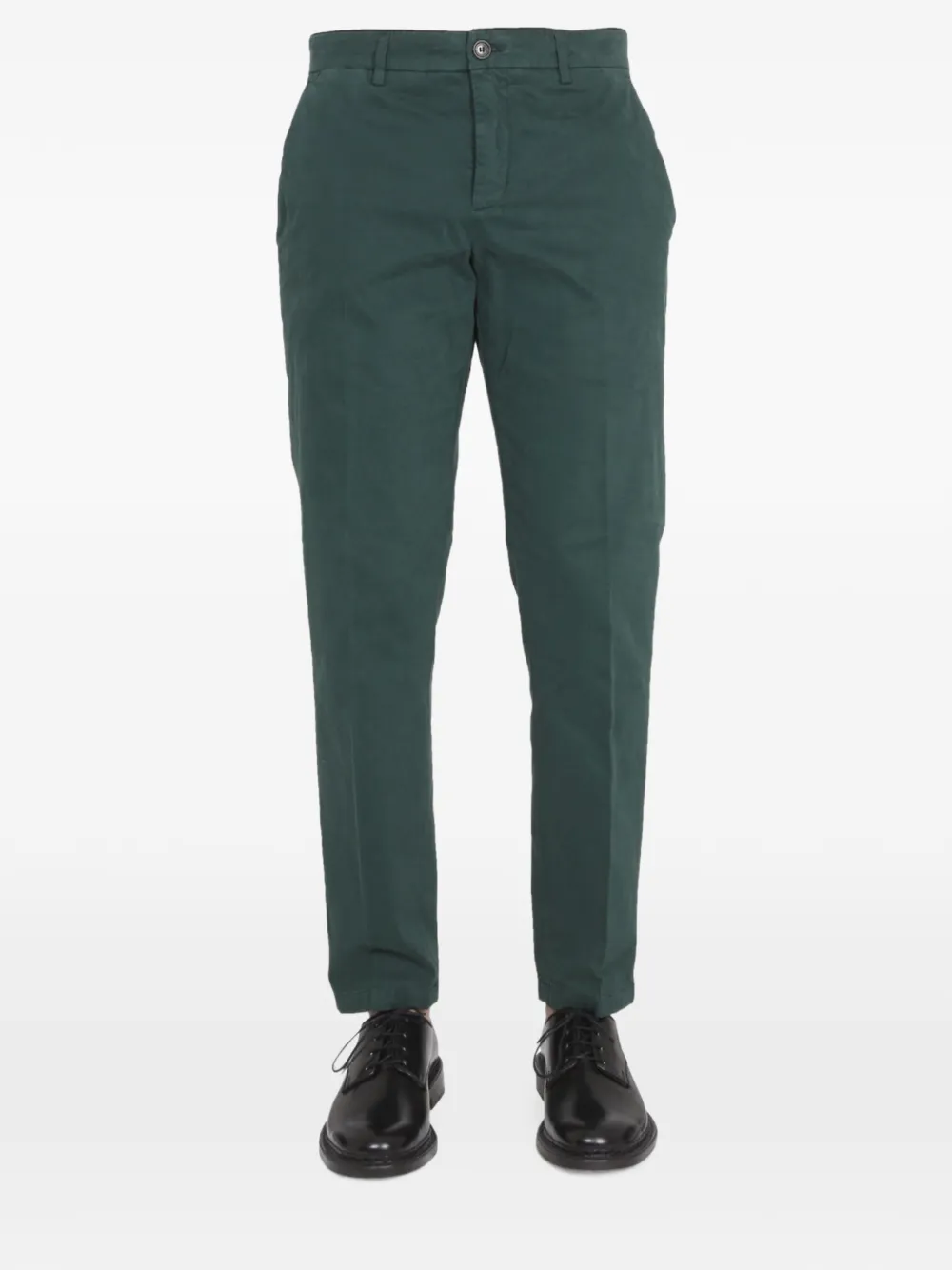 Department 5 Setter trousers - Grün