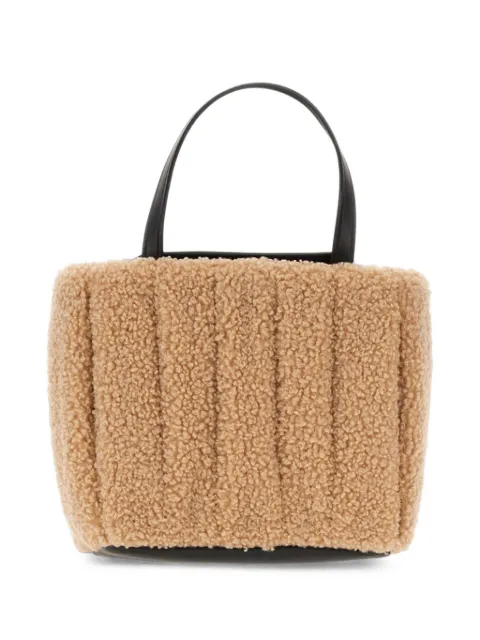 Themoirè Aria shoulder bag