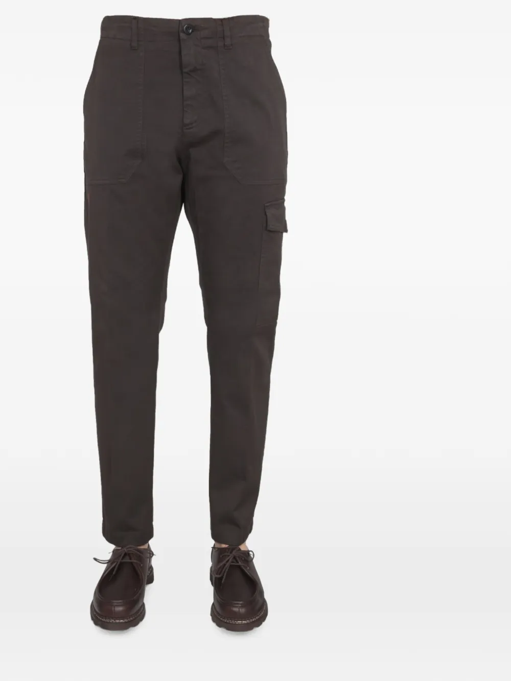 Department 5 multi-pocket cargo pants