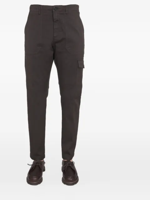 Department 5 multi-pocket cargo pants