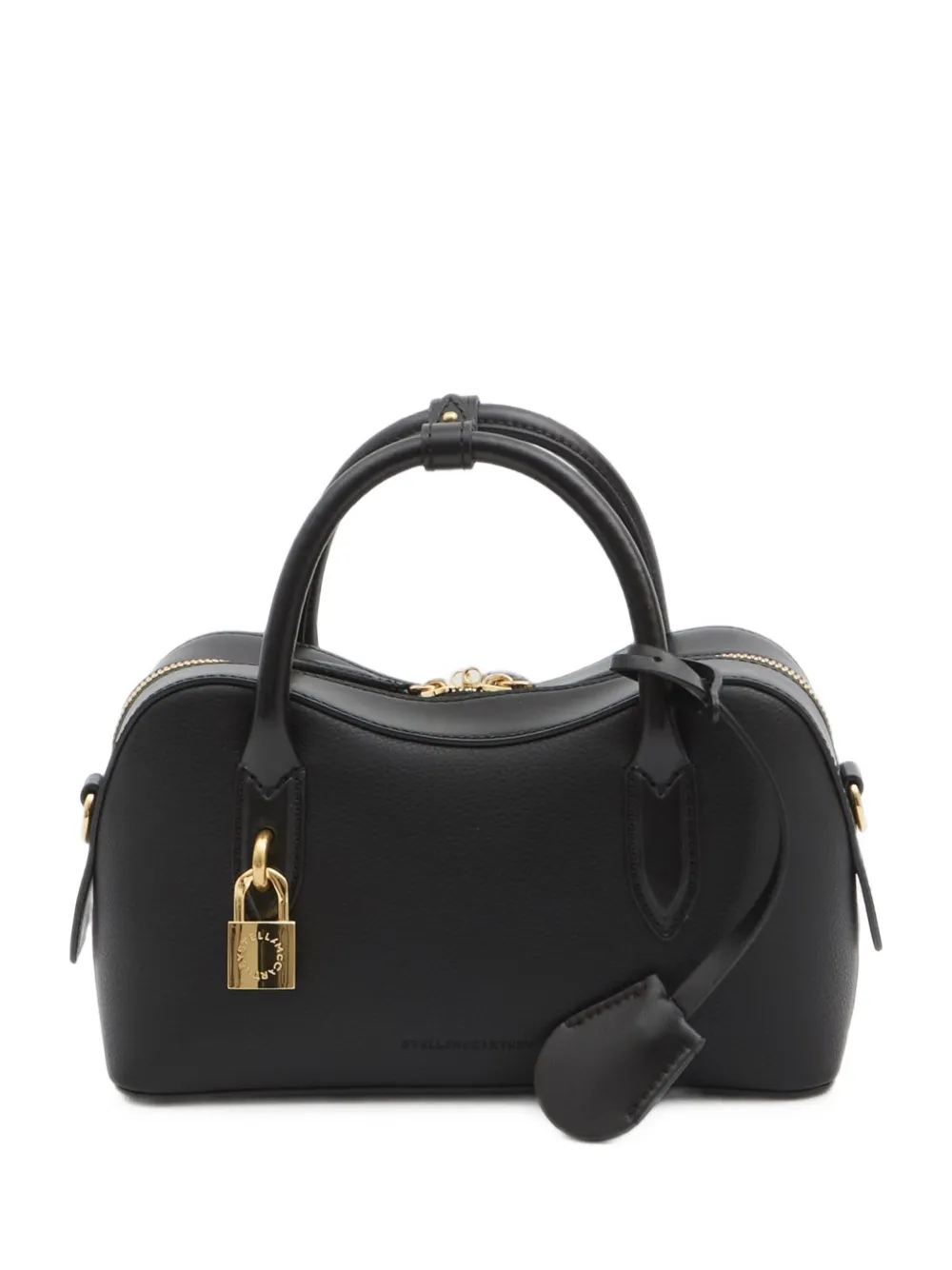 Stella McCartney Ryder tote bag - Nero