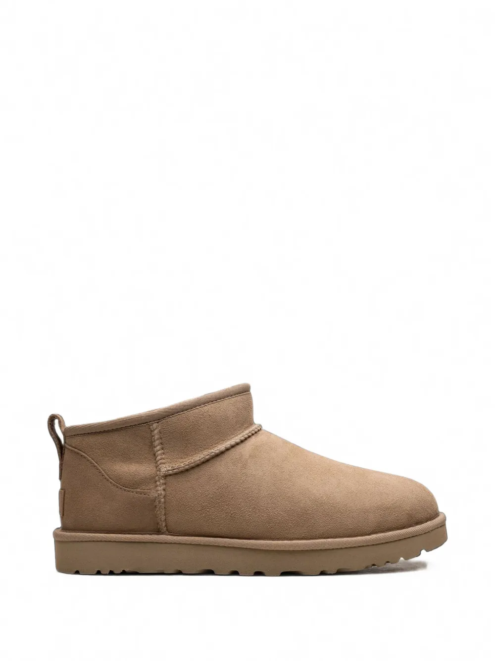 UGG Classic Ultra Mini boots
