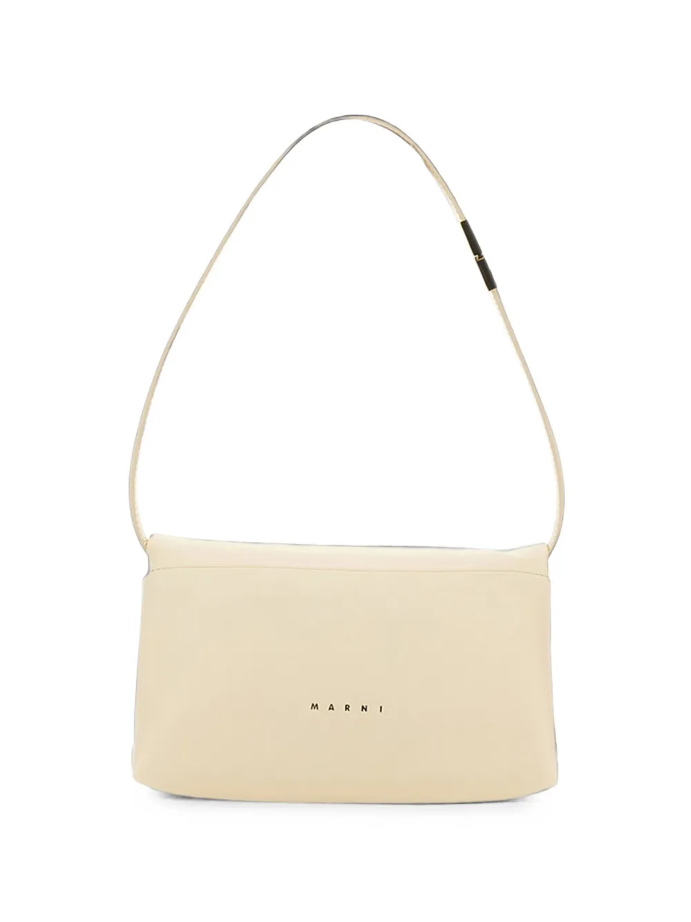 Marni Prism shoulder bag - Toni neutri