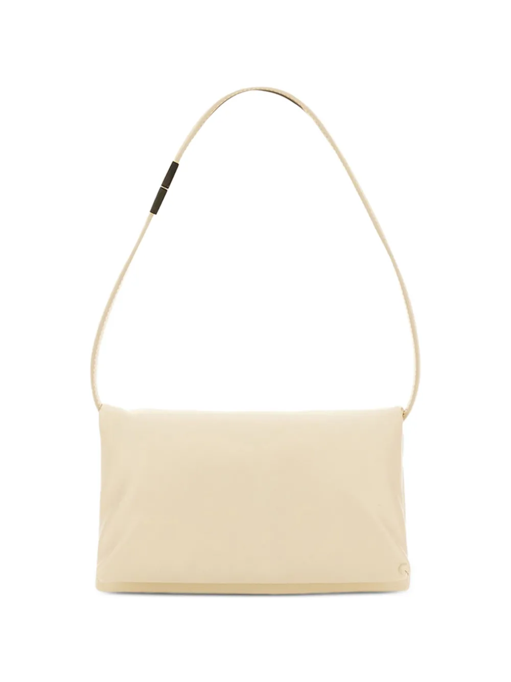 Marni Prism shoulder bag - Neutrals