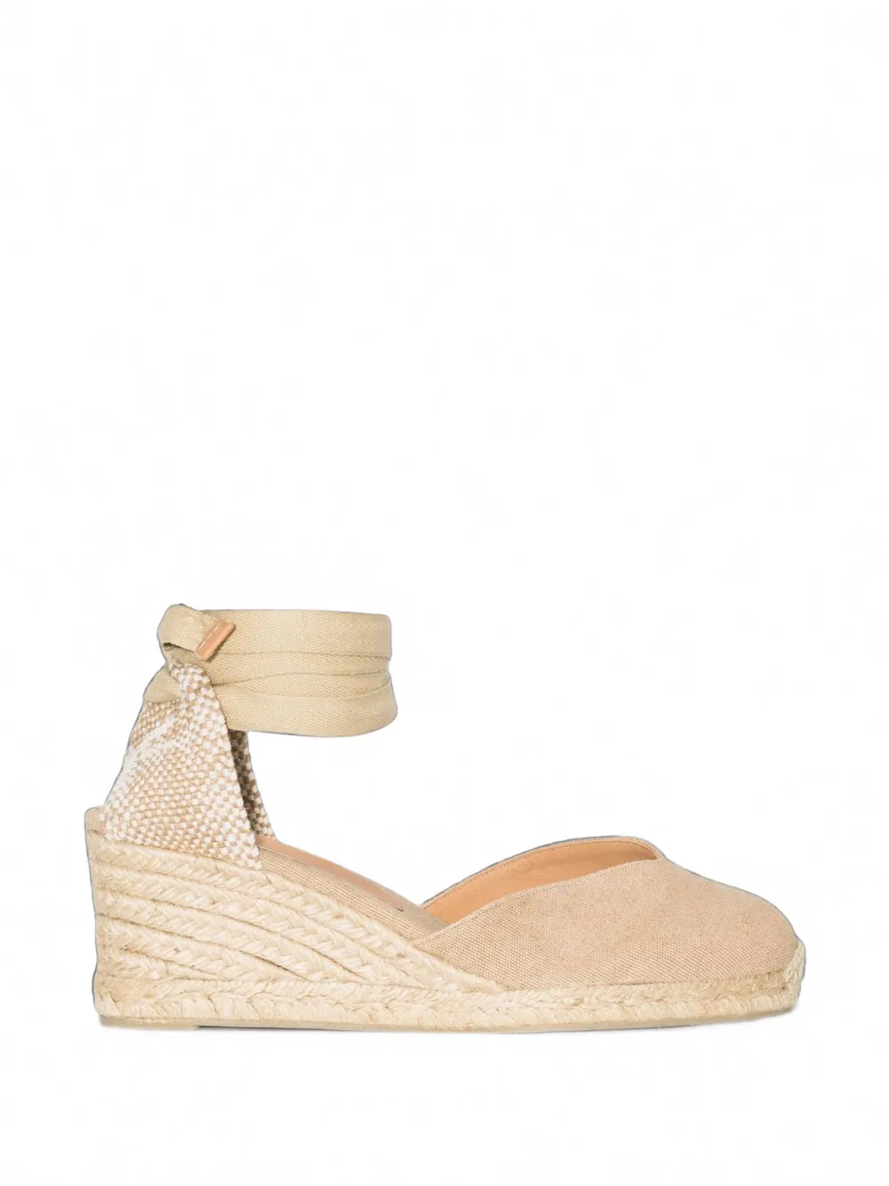 Castañer Chiara wedge espadrilles