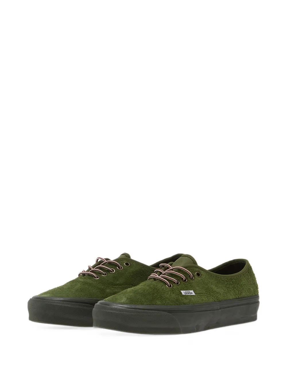 Vans Premium Authentic shoes Groen