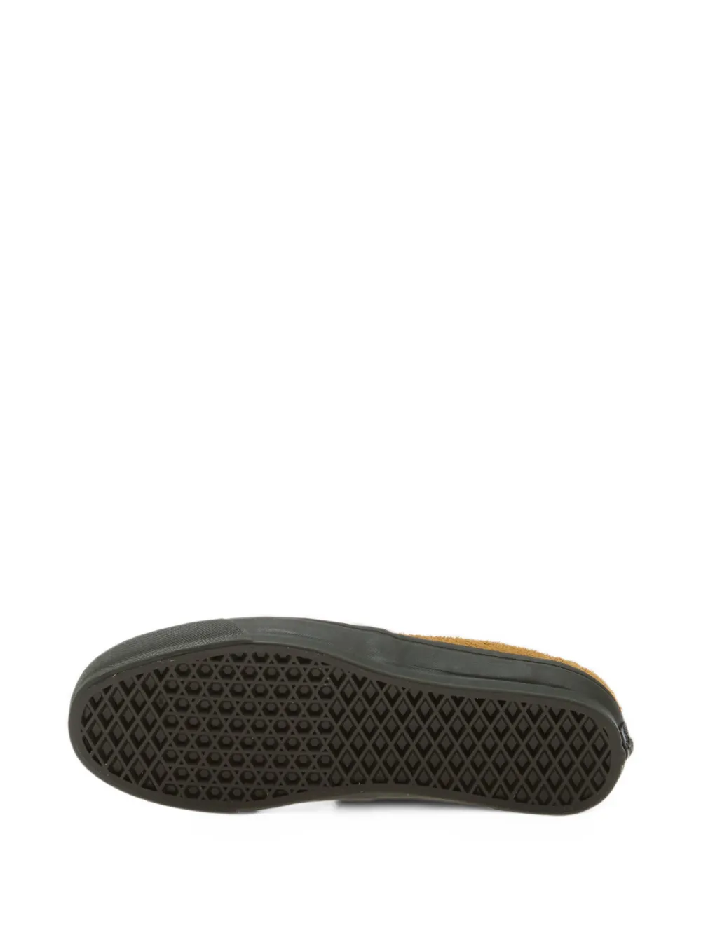 Vans Premium Authentic shoes Geel