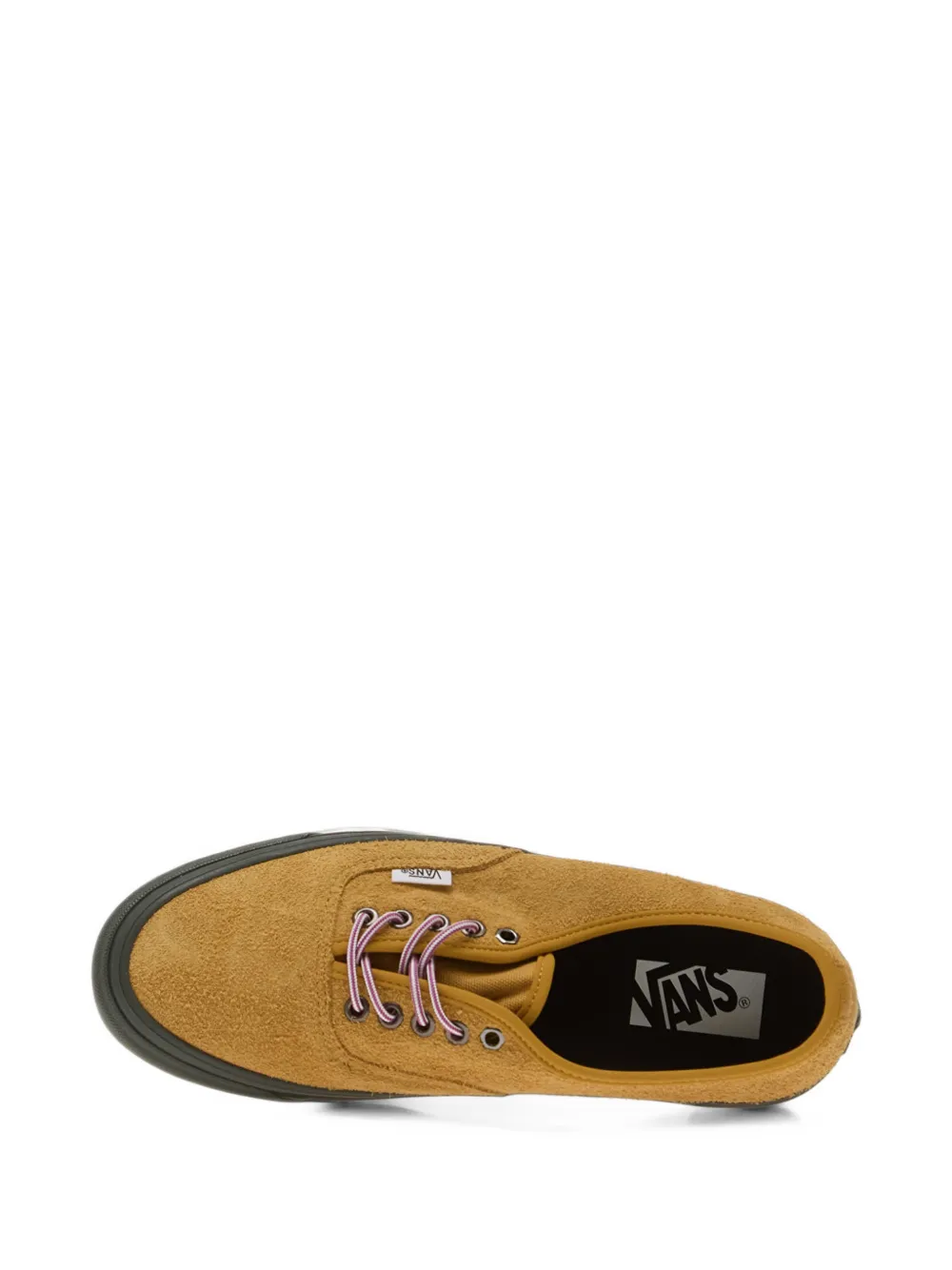 Vans Premium Authentic shoes Geel