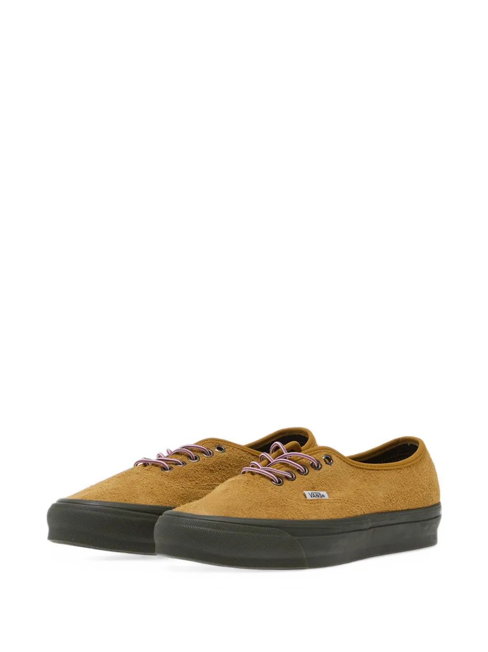 Vans Premium Authentic shoes Geel