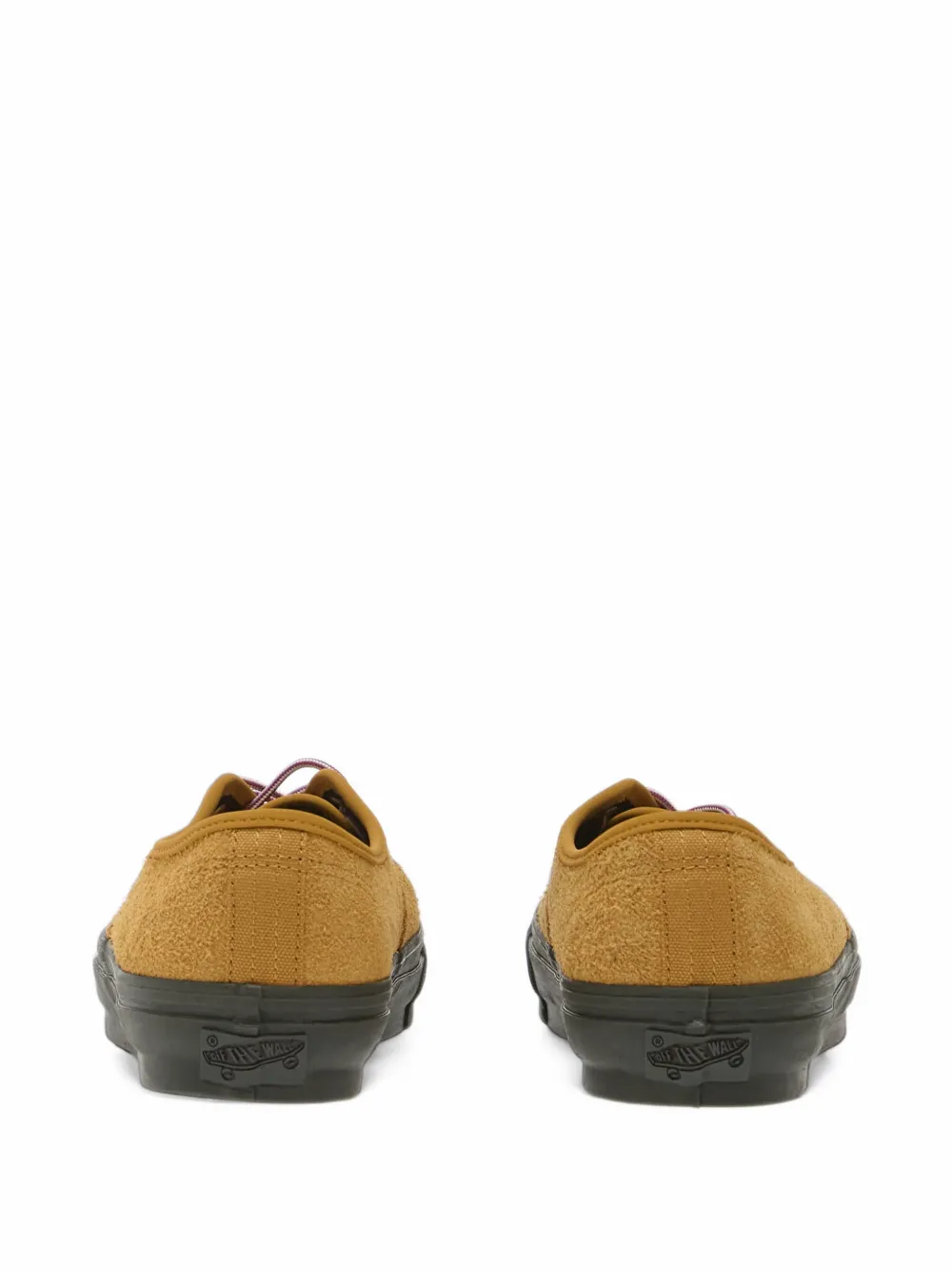 Vans Premium Authentic shoes Geel