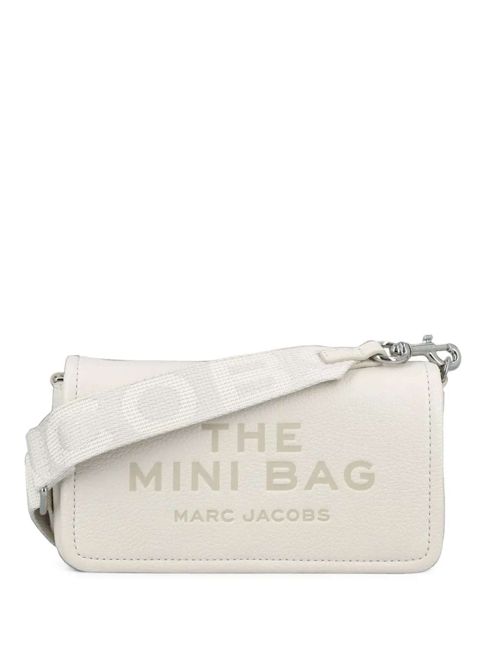 Marc Jacobs The Leather Mini Bag · OS