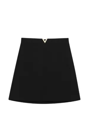 Valentino（ヴァレンティノ）ウィメンズ フレアスカート - FARFETCH