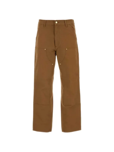 Carhartt WIP pantalon Double Knee