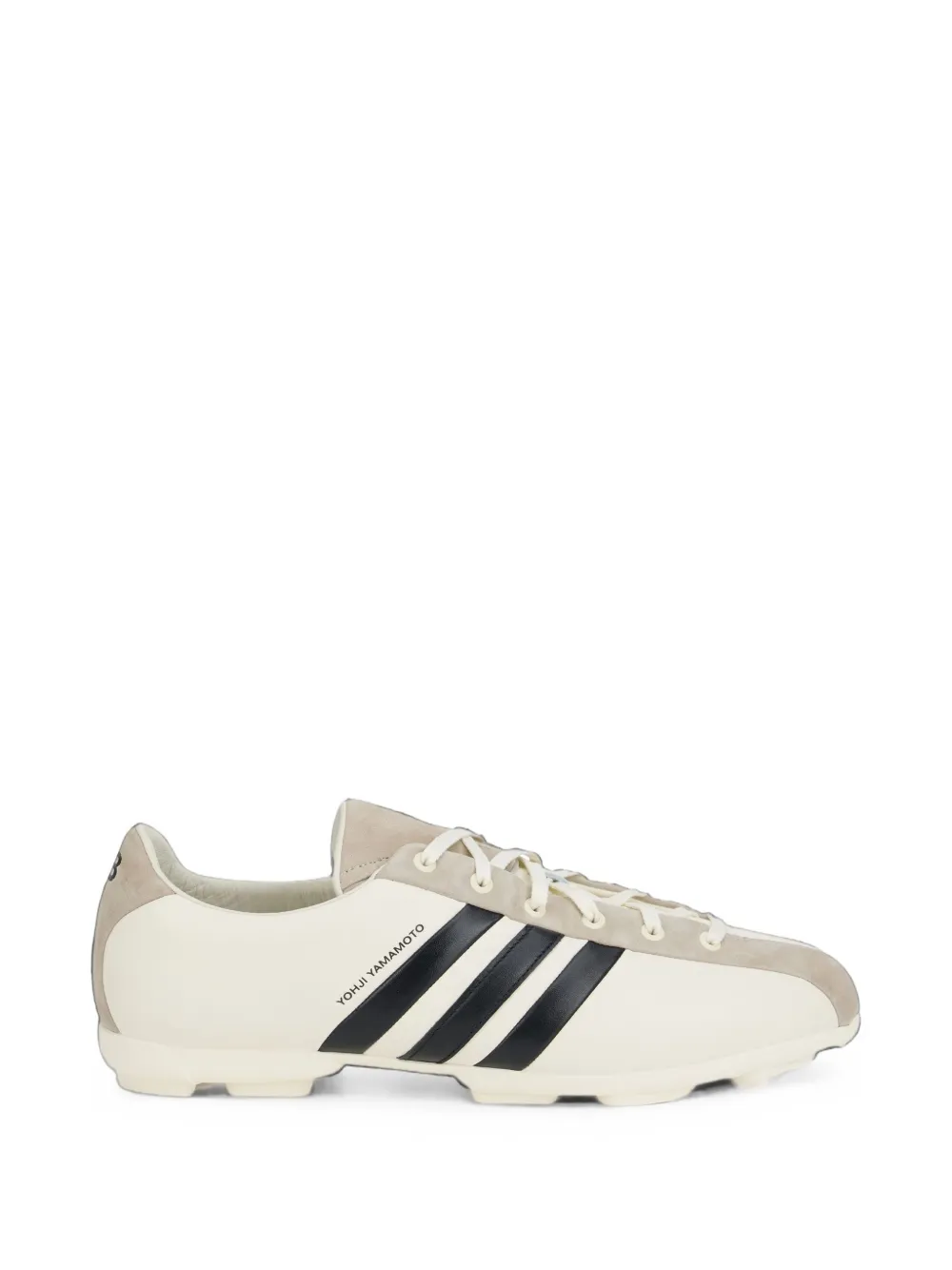 Y-3 Field sneakers